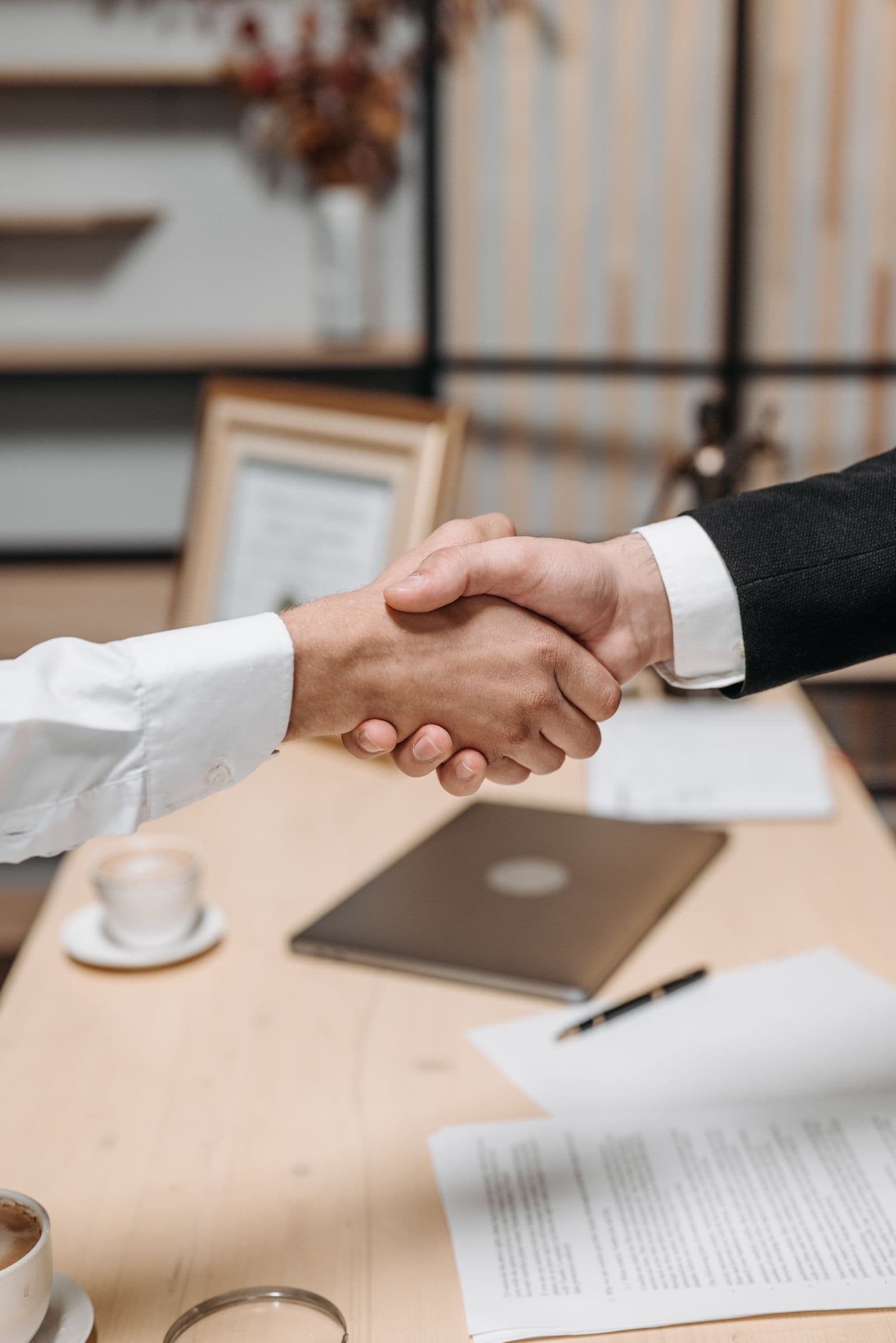 Company Incorporation & Business Registration