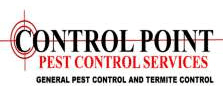Control Point Pest Control