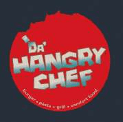 The Hungry Chef